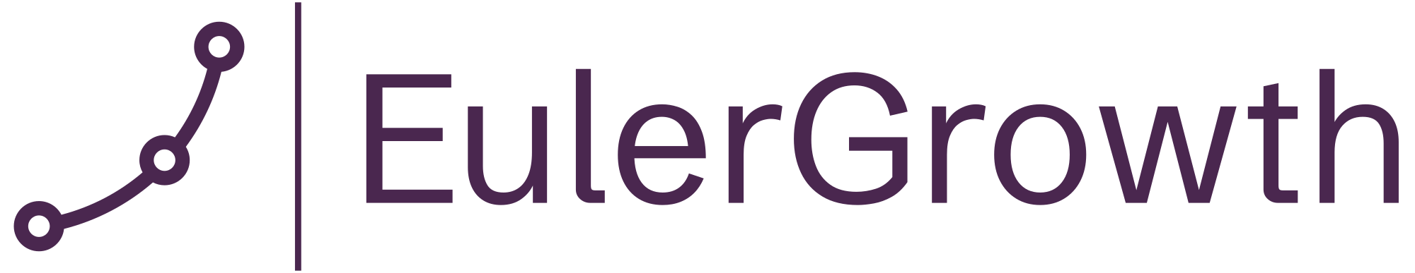 EulerGrowth Logo
